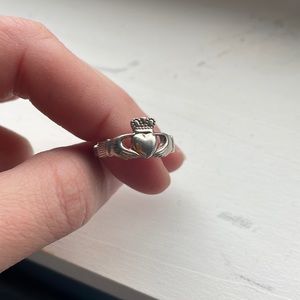 Claddagh Ring
